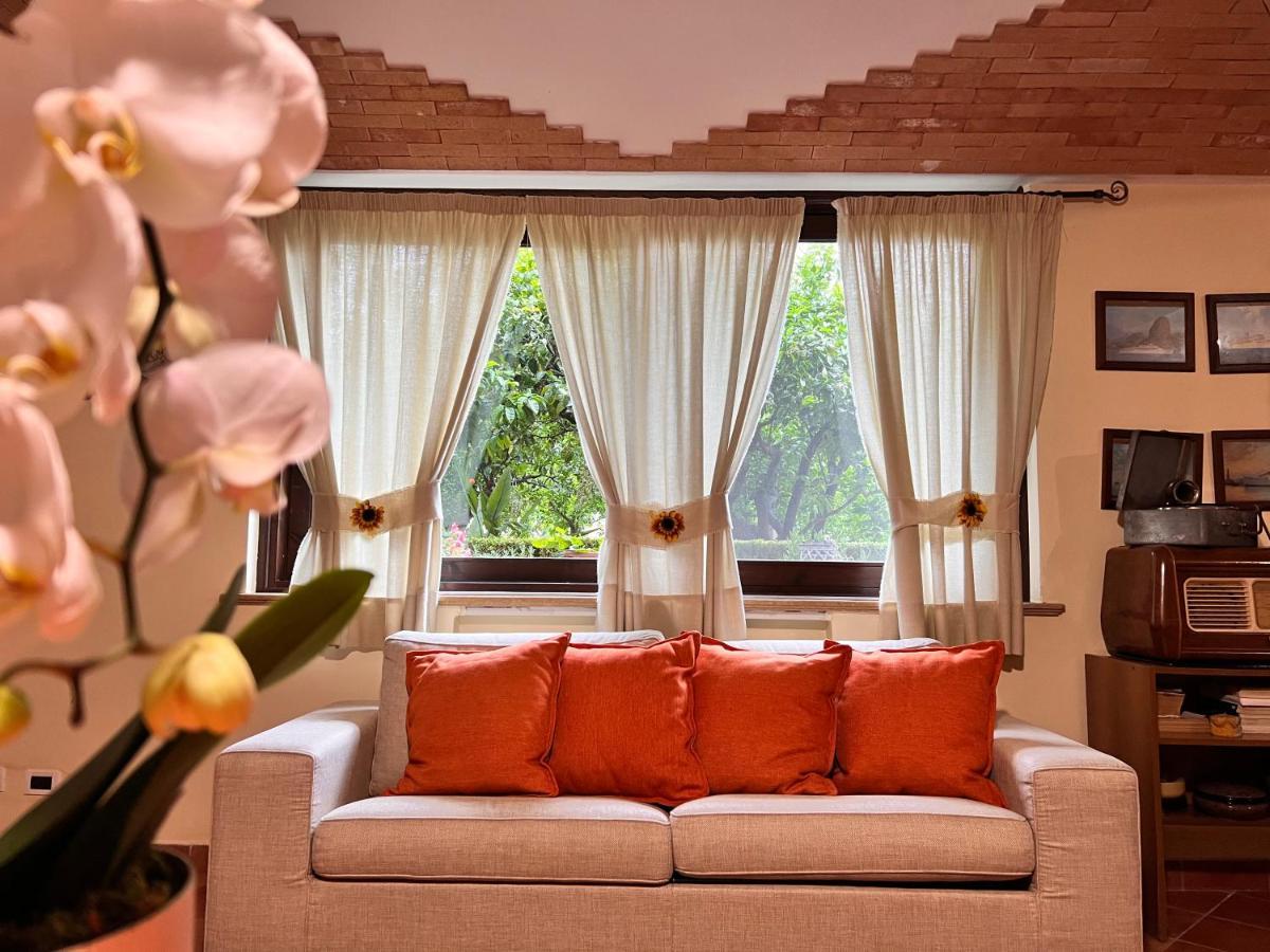 Apartamento Il Rustico Di Gio *